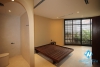 Nice design 02 bedrooms apartment for rent in Tay Ho District
